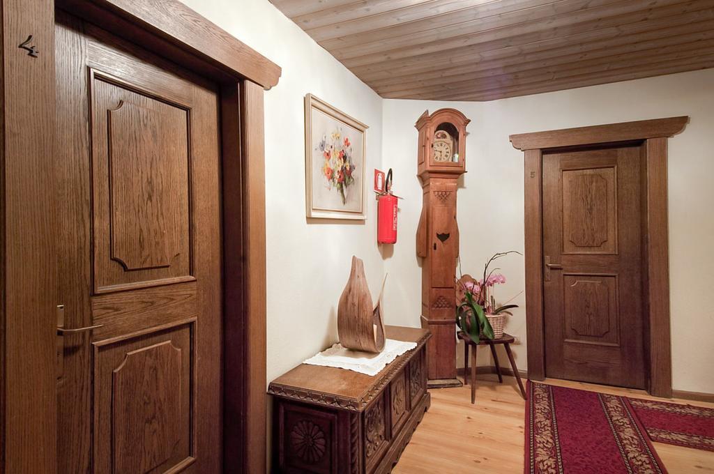 Hotel Kuhn Terlano Cameră foto